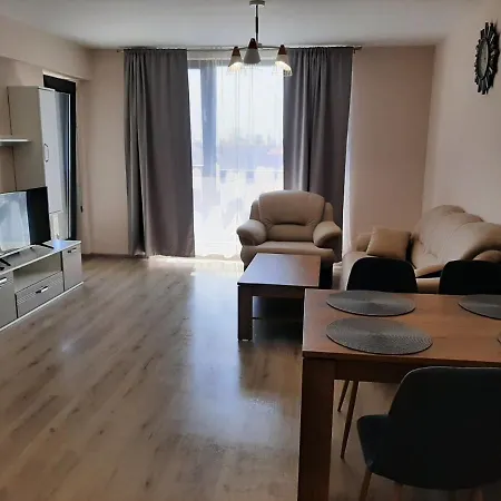 Apartment Deluxe 5 *