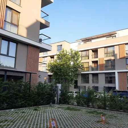 Deluxe 5 Apartment Saints Constantine and Helena